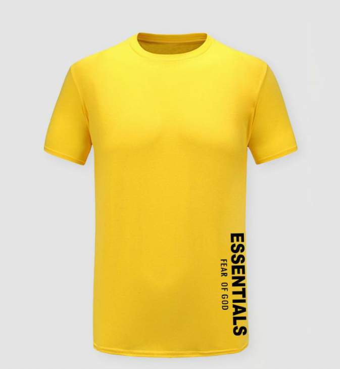 Picture of Fear of God T Shirts Short _SKUFearOfGodM-6XL1qn0714868